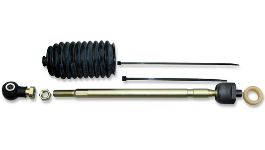 Moose Offroad - Tie-Rod Assembly Kit - Left Front Inner/Outer - Polaris