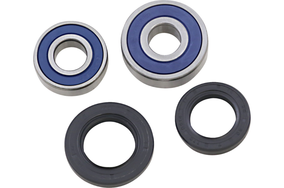 Moose Offroad - Wheel Bearing Kit - Rear - CRF250F