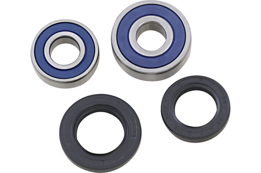 Moose Offroad - Wheel Bearing Kit - Rear - CRF250F
