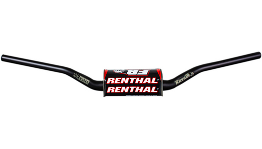 Renthal - R-Works Fatbar®36 Handlebar - 672 - Black