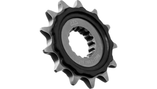 JT Sprockets - Countershaft Sprocket - 13 Tooth - Beta/Husaberg/Husqvarna+