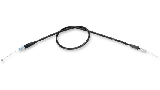 Moose Offroad - Black Vinyl Throttle Cable - 34-1/2" - KTM/Beta/Husaberg+