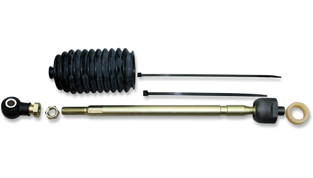 Moose Offroad - Tie-Rod Assembly Kit - Right Front Inner/Outer - Polaris