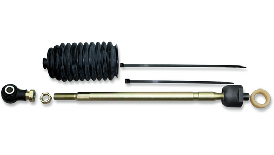 Moose Offroad - Tie-Rod Assembly Kit - Right Front Inner/Outer - Polaris