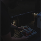 Ravek - Trunk Bed Light - White - Defender