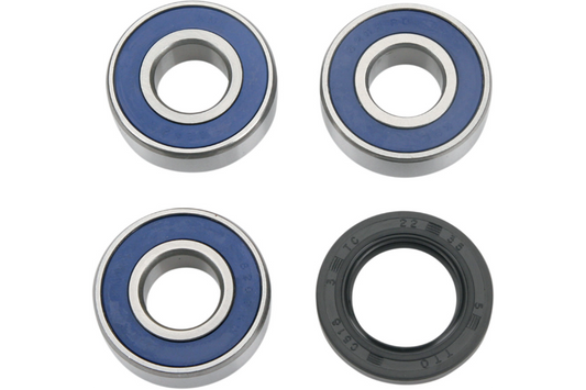 Moose Offroad - Wheel Bearing Kit - Rear - TT 225/XT 125/200/225/250