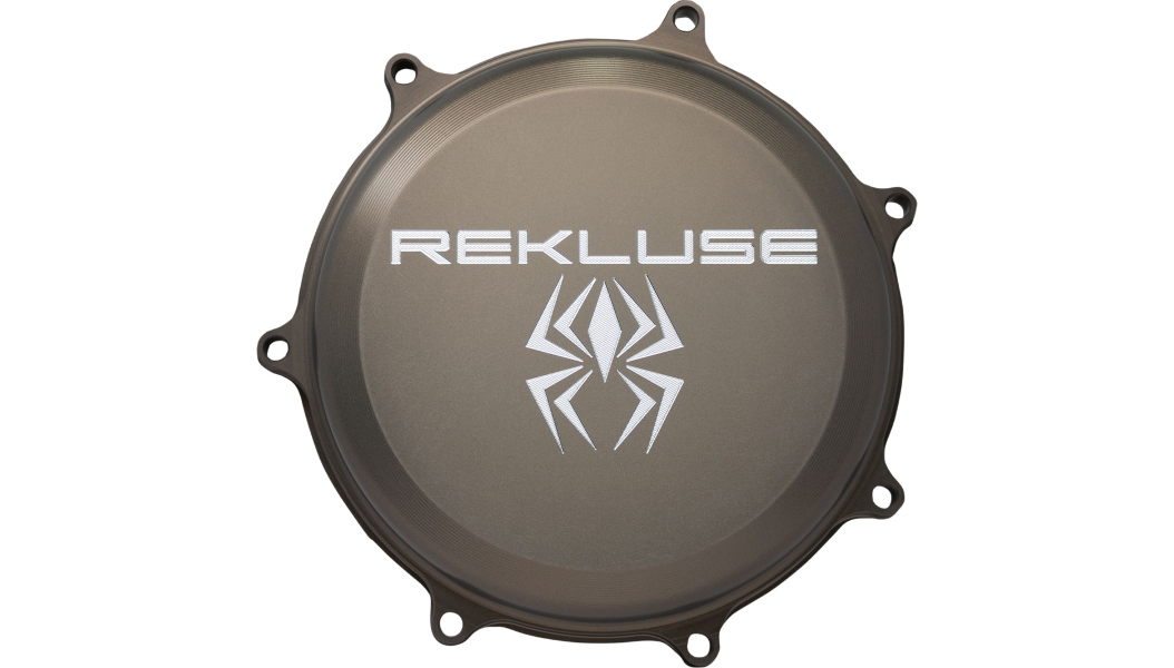 Rekluse - Clutch Cover - Beta