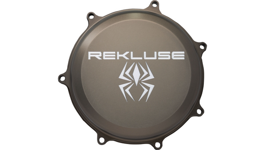 Rekluse - Clutch Cover - Beta