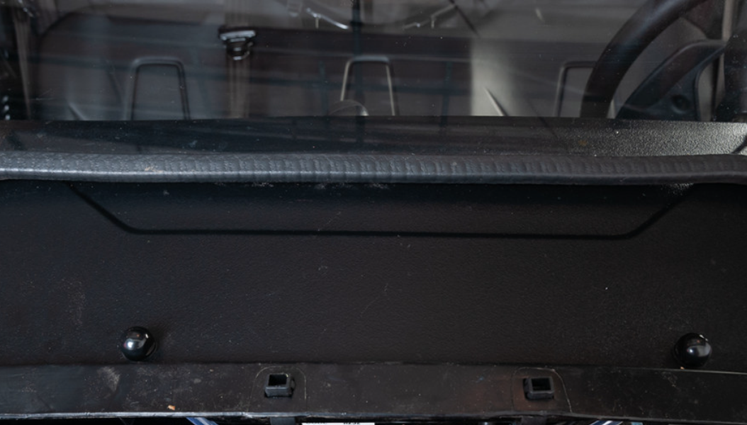 SEIZMIK - Wiper Washer Kit