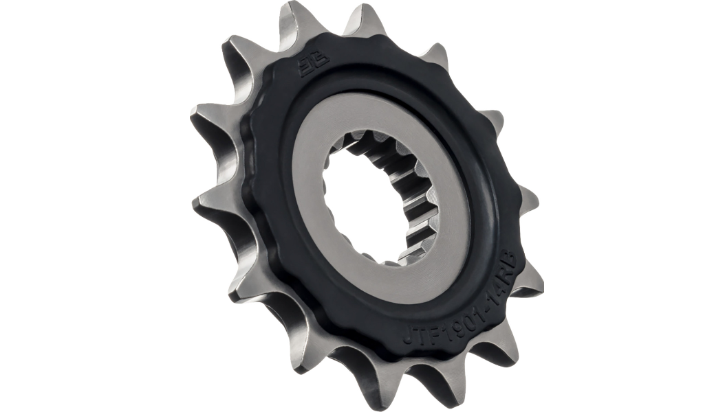 JT Sprockets - Countershaft Sprocket - 14 Tooth - Beta/Husaberg/Husqvarna+