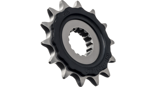 JT Sprockets - Countershaft Sprocket - 14 Tooth - Beta/Husaberg/Husqvarna+