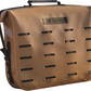 Ravek - MOLLE Zipperless Bag - Waterproof - Desert Tan