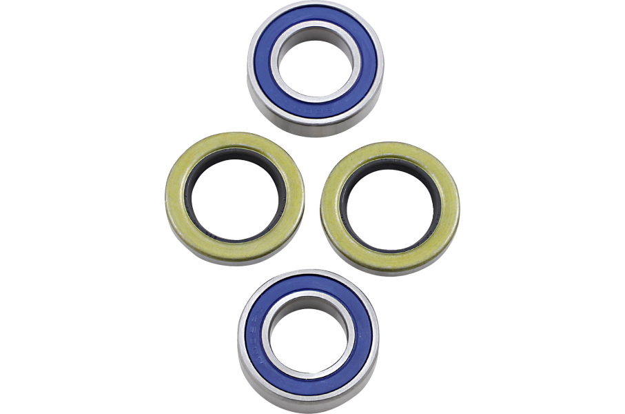Moose Offroad - Wheel Bearing Kit - Front - Honda/ Husqvarna/ Yamaha