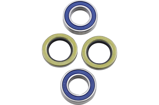Moose Offroad - Wheel Bearing Kit - Front - Honda/ Husqvarna/ Yamaha