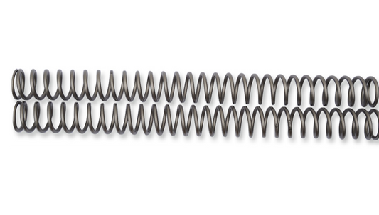 Race Tech - Fork Springs - 0.48 kg/mm - Kawasaki/Yamaha+