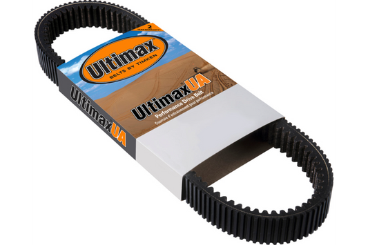 Drive Belt - Ultimax UA - Polaris