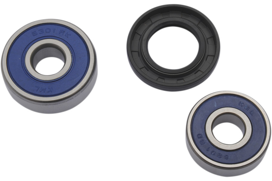 Moose Offroad - Wheel Bearing Kit - Rear - CR/CRF/TLR/XR