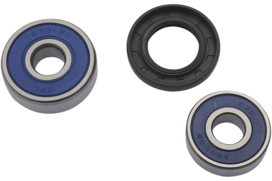 Moose Offroad - Wheel Bearing Kit - Rear - CR/CRF/TLR/XR