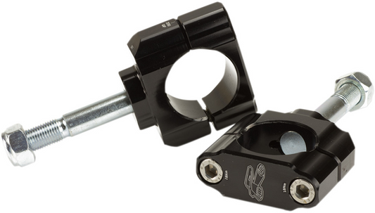 Renthal  - Bar Mount - 36Tech - No Offset - Beta