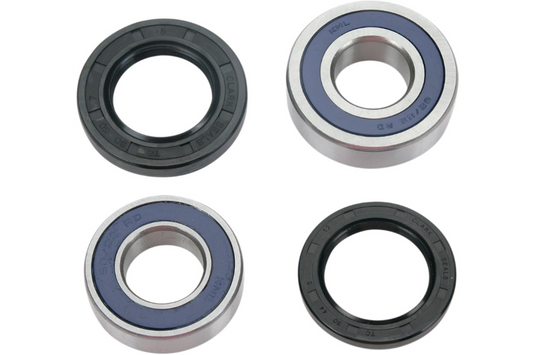 Moose Offroad - Wheel Bearing Kit - Rear - Yamaha WR/YZ