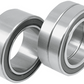 Moose Offroad - Wheel Bearing Kit - Upgrade - Stock Carrier - Rear - Honda