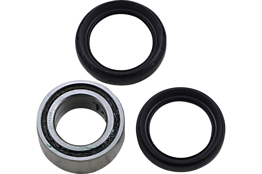 Moose Offroad - Wheel Bearing Kit - Rear - TRX650/680/700