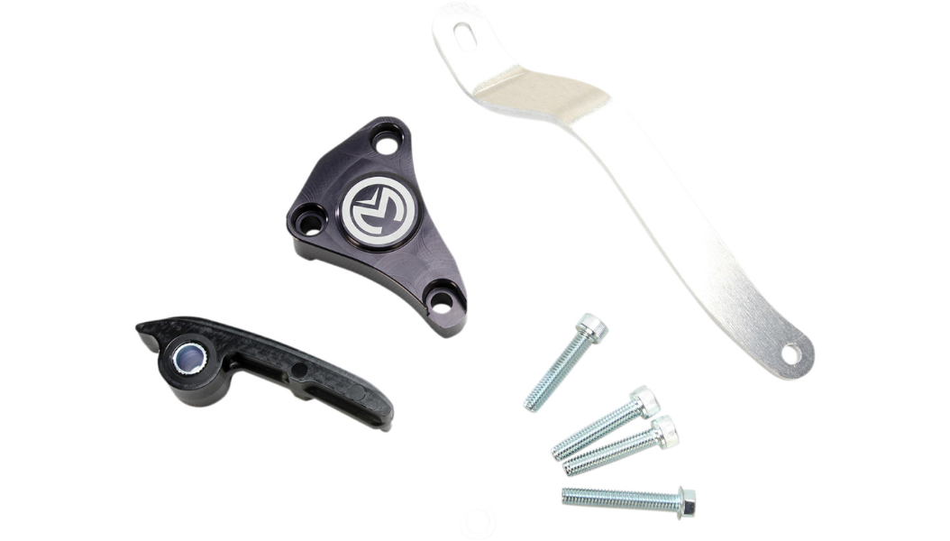Moose Offroad - Clutch Cylinder Guard - Beta