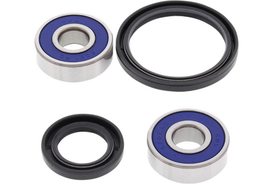 Moose Offroad - Wheel Bearing Kit - Front - Honda/Kymco/Suzuki