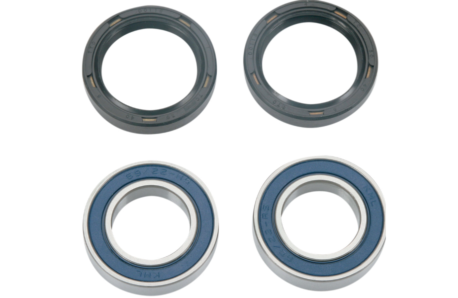 Moose Offroad - Wheel Bearing Kit - Front - KX/YZ/WR/RMX/RM-Z 250/450