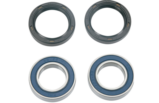 Moose Offroad - Wheel Bearing Kit - Front - KX/YZ/WR/RMX/RM-Z 250/450