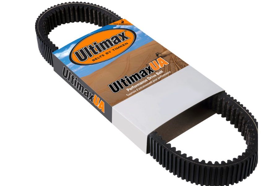 Drive Belt - Ultimax UA - CF Moto