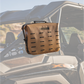 Ravek - MOLLE Zipperless Bag - Waterproof - Desert Tan