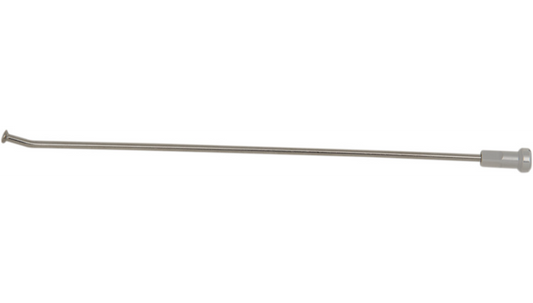 Moose Offroad - MX1 Spoke - Individual - Stainless Steel - Front Inner/Outer - 21" - 8 Gauge - Beta