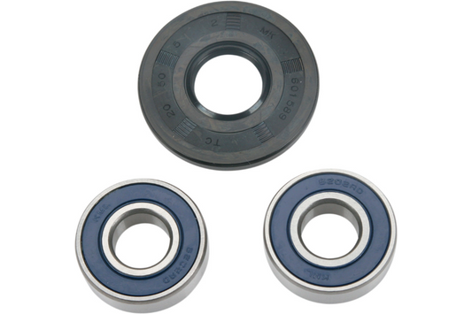 Moose Offroad - Wheel Bearing Kit - Front - '81-'83 CR125/250/480/500R