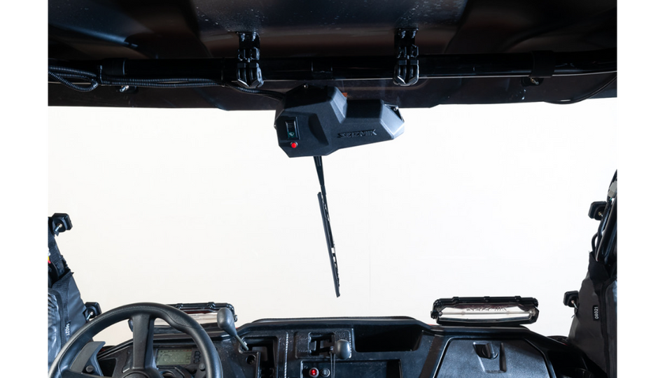 SEIZMIK - Wiper Washer Kit