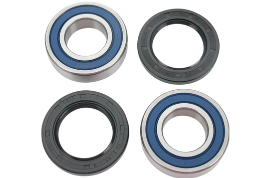 Moose Offroad - Wheel Bearing Kit - Rear - KFX 80/QuadSport 80/90