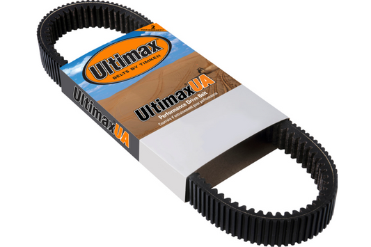 Drive Belt - Ultimax UA - Mule 1000/2010/2020/2030