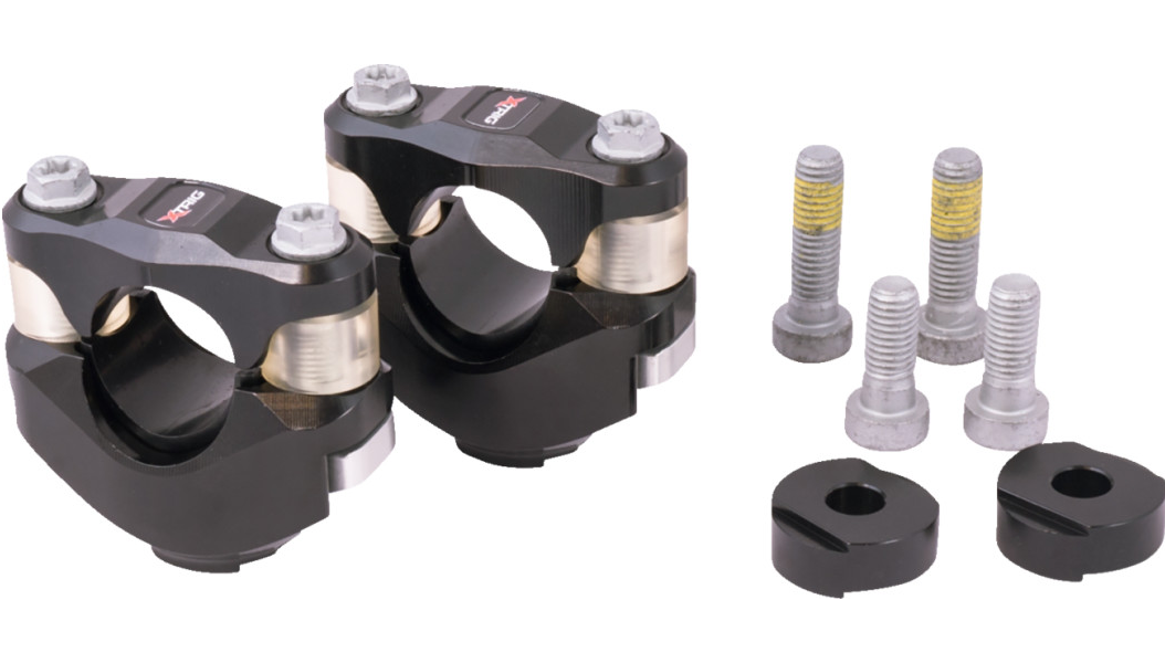 Xtrig - PHDS Clamp Kit - Beta