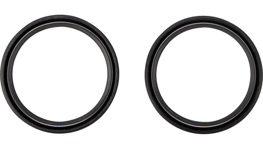 Moose Offroad - Fork Oil Seal Set - 48 mm - Beta/Gas Gas/Husaberg+