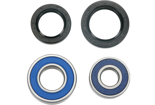 Moose Offroad - Wheel Bearing Kit - Front - TRX 250/400/450