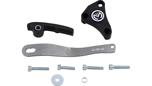 Moose Offroad - Clutch Cylinder Guard - Beta