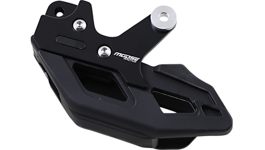 Moose Offroad - Chain Guide - Black - Beta