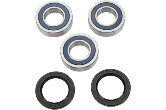 Moose Offroad - Wheel Bearing Kit - Rear - '00-'08 RM 125/250
