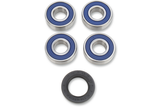 Moose Offroad - Wheel Bearing Kit - Rear - Yamaha