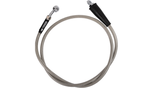 Moose Offroad - Stainless Steel Braided Clutch Line - Beta - Evo 250/300
