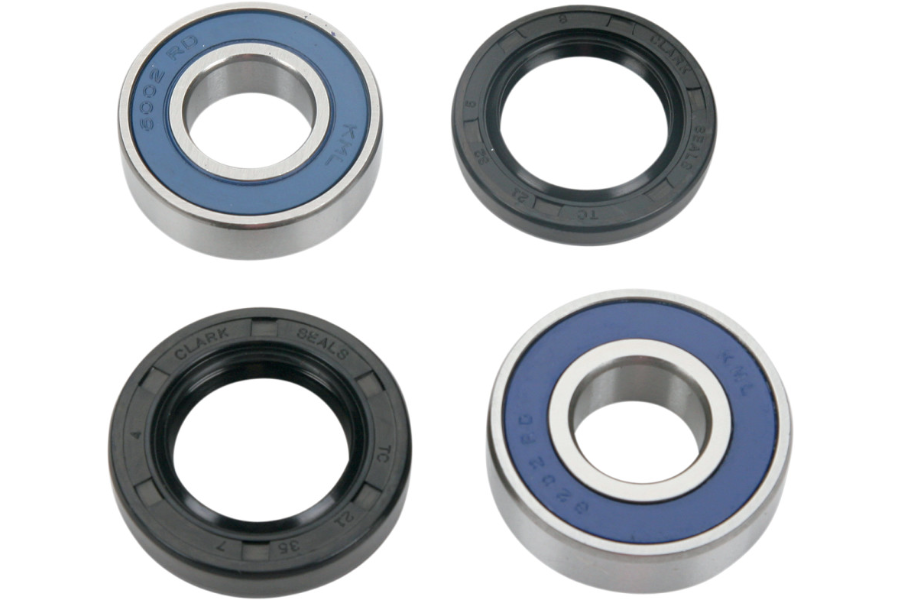 Moose Offroad - Wheel Bearing Kit - Front/Rear - Honda/Suzuki