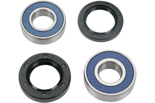 Moose Offroad - Wheel Bearing Kit - Front/Rear - Honda/Suzuki