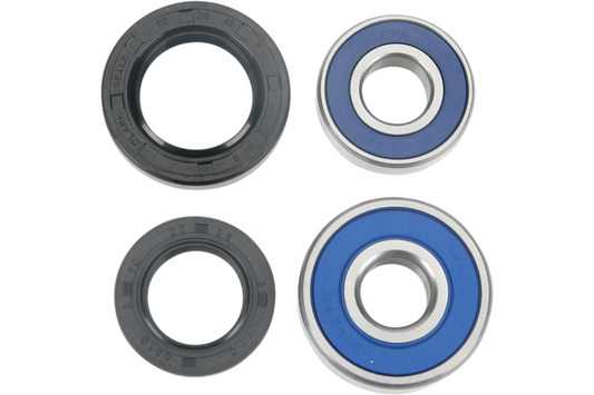 Moose Offroad - Wheel Bearing Kit - Rear - Yamaha