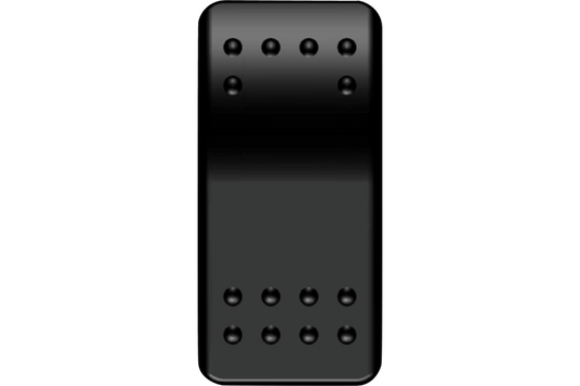 Moose Offroad - Rocker Switch - On/Off