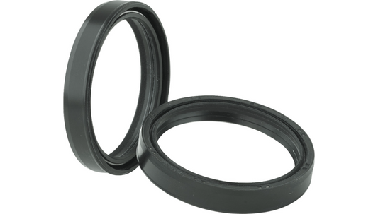 Moose Offroad - Dust Seal Kit - 48 mm - Kawasaki/Sherco/TM+